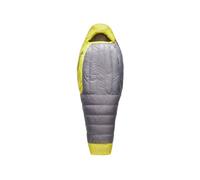 Sea To Summit Spark -1°C W - R TU Gris/plata