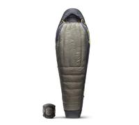 Sea To Summit Spark Pro - Saco de Dormir Largo de -9 °C