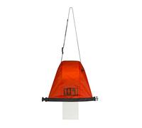 Sea To Summit SS-AOH Spender für Toilettenpapier US, The Outhouse Toilettenpapierhalterung, Orange, os