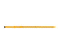 Sea To Summit Stretch-Loc 30 2-Pack correas de compresión de TPU (pack 2 unidades) - Yellow