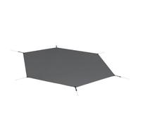 Sea to Summit Ikos TR3 BigFoot Footprint Base para tienda de campaña Talla única Gris oscuro