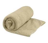 SEA TO SUMMIT Tek Towel Bouclette L - Unisex - Beige - talla única- modelo 2025