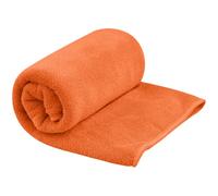 Toalla Sea to Summit Tek Towel S Color: naranja