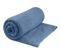 Toalla TEK XL azul marino