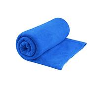 Sea To Summit - tek Towel, Color Azul, Talla 75 x 150