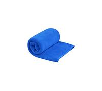 SEA TO SUMMIT tek Towel S Color: Azul Cobalto Azul