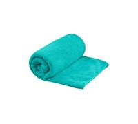 Toalla Sea to Summit Tek Towel M Color: azul claro