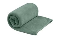 Sea To Summit Tek Towel toalla (pequeña) SS26 en Sage Verde | EU Talla única in Sage Green