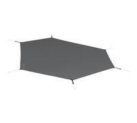Sea To Summit - Lonas de suelo - Telos TR2 Bigfoot Footprint - Gris Gris one size