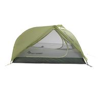 Sea To Summit - Tiendas de senderismo/trekking - Telos Evo TR2 Bikepack - Verde Verde one size