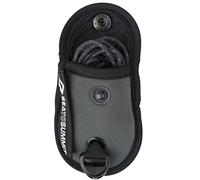 Sea to Summit Clothesline 3,5m Wäscheleine Accesorios para camping Talla única Negro