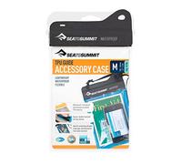 SEA TO SUMMIT TPU Guide Accessory Case M Funda para Tablet, Adultos Unisex, limóne