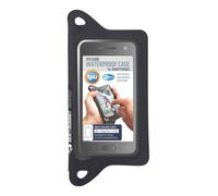 Sea to Summit TPU Guide Waterproof Case For Smartphones Black