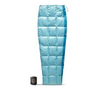Sea to Summit Traveller Down - Manta para saco de dormir, 45 grados, larga