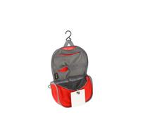 Neceser Sea to Summit Ultra-Sil Hanging Toiletry Bag Color: naranja