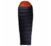 SEA TO SUMMIT Trek Series -TKI R LH Zip Saco de Dormir Montañismo, Alpinismo y Trekking, Adultos Unisex, Azul, Talla Única
