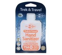 Sea to Summit Trek & Travel Liquid Hand Sanitizer - -