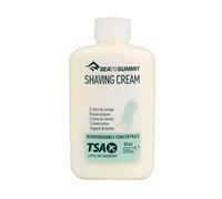 SEA TO SUMMIT Trek & Travel Liquid Shaving Cream 89ml/3.0oz Accesorios para Tiendas de campaña, Adultos Unisex, Multicolor (Multicolor), Talla Única
