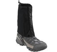 Sea To Summit Tumbleweed Ankle Gaiters mini polainas - Black - S-M