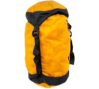 SEA TO SUMMIT Ultra-SIL Compression Sack 2X-S Saco Montañismo, Alpinismo y Trekking, Adultos Unisex, Amarillo (Yellow), XS