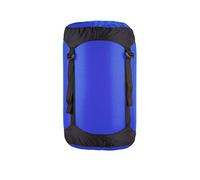 SEATO SUMMIT ASNCSXLBL Bolsa compresión ULTRASIL XL, Adultos Unisex, Azul (Blue)