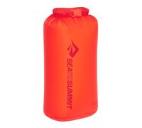 Saco estanco ULTRASIL 8L rojo