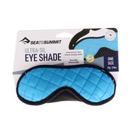 Sea to Summit Ultra-Sil Eye Shade Máscara para dormir Talla única Turquesa