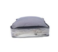 Sea to Summit Ultra-Sil Garment Mesh Bag Medium Bolso para empaque M Gris claro