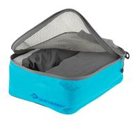 Sea to Summit Ultra-Sil Garment Mesh Bag S Blue Atoll