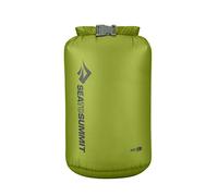 SEA TO SUMMIT Ultra-SIL Nano Dry Sack-4 litros Bolsa Alpinismo, Adultos Unisex, Lima (Verde), 4L