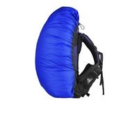 Sea To Summit Ultra-Sil Pack Cover funda impermeable para mochila (mediano) | EU Talla única in Royal Blue
