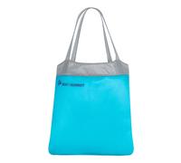 Sea to Summit Ultra-Sil Shopping Bag 30 L Blue Atoll