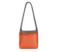 SEA TO SUMMIT Ultra-SIL Sling Bag Mochila, Adultos Unisex, Naranja (Naranja), Talla Única