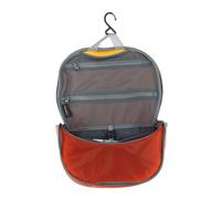 Sea to Summit Ultra-Sil Small Toiletry Bolsa para cosmética S Naranja