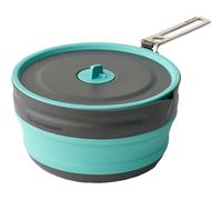 Sea To Summit - Cocina - Frontier UL Collapsible Pouring Pot 2.2L de Aluminio - Azul Azul one size
