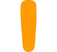Sea to Summit Ultralight Insulated 198x64cm Estera aislante L Naranja