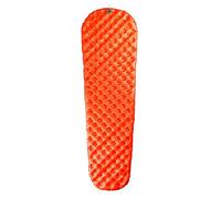 SEA TO SUMMIT Ultralight Insulated Mat R Accesorios Escalada, Adultos Unisex, Azul, Talla Única