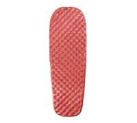 SEA TO SUMMIT Ultralight Insulated Mat Women's L Mochila, Adultos Unisex, Coral (Rojo)
