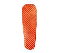 Sea To Summit Ultralight Insulated Sleeping Mat colchoneta inflable de camping - Orange - Small