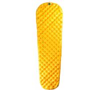 Colchoneta hinchable Sea to Summit UltraLight Air Mat Regular Color: amarillo