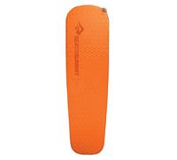 Sea To Summit Ultralight Self Inflating Mat colchoneta autoinflable de camping - Orange - Regular