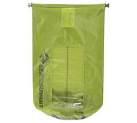 Sea To Summit UltraSil View 30D Dry Sack 8l Saco Montañismo, Alpinismo y Trekking, Adultos Unisex, Blue, 8 Liters