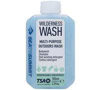 Sea to Summit Wilderness Wash 100ml Detergente