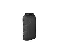 Sea To Summit - Bolsas - Big River Dry Bag 20L Jet Black de Nylon - Talla 20 L - Negro Negro 20 L