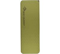 Sea To Summit - Colchonetas - Camp Mat Olive - Talla Large wide - Verde Verde Large wide