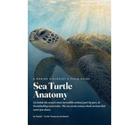Sea Turtle Anatomy: A Marine Biologist's Field Guide