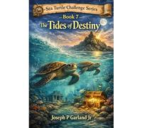 Sea Turtle Challenge The Tides Of Destiny: 7