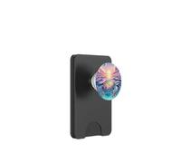 Sea Turtle Phone Grip Beach Cell Phone Pop Out Button Holder PopSockets PopWallet para MagSafe