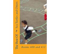 Sea Turtles and Otters: Our Favorites