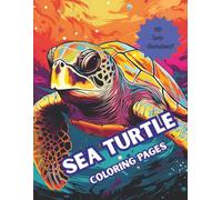 Sea Turtles Coloring Pages